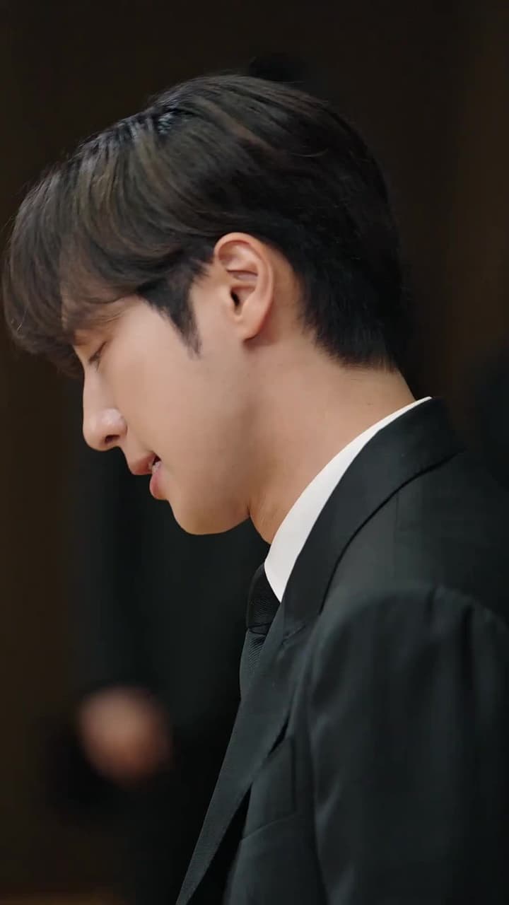 [Dijuluki]Aku Mencintaimu, Istriku - Episode 64