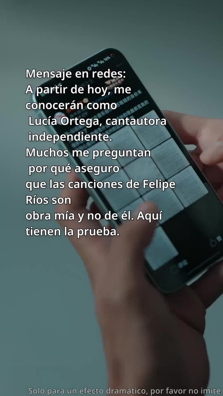 La Casa No Le Pertenece - Episode 13
