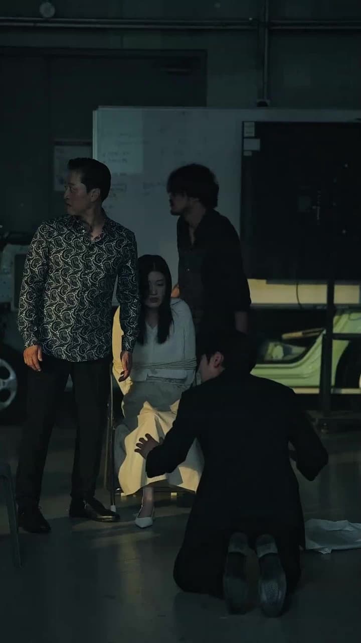 [Dijuluki]Aku Mencintaimu, Istriku - Episode 79