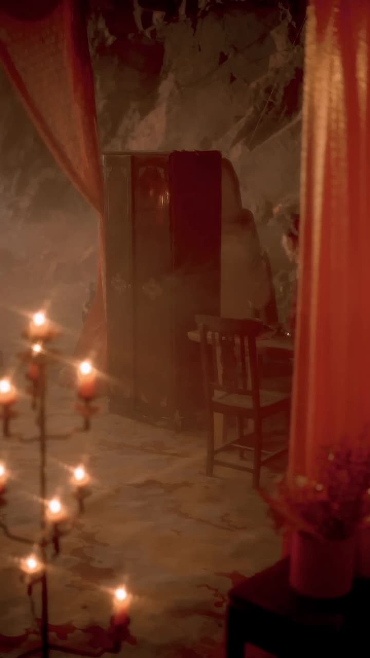 Mi Sueño Junto a Ti - Episode 19