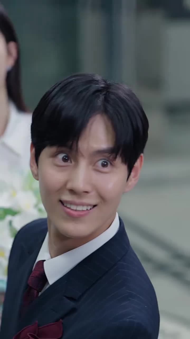 [Dijuluki]Aku Mencintaimu, Istriku - Episode 52