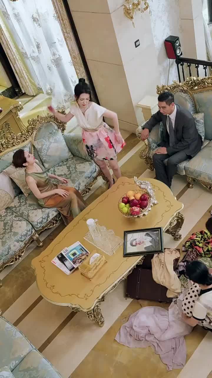 仮面夫婦の危険な秘密 - Episode 26