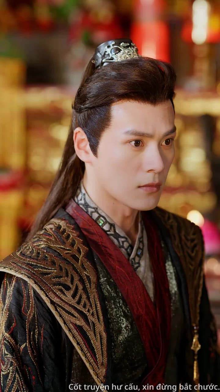 Níu Giữ Phút Chia Ly - Episode 3