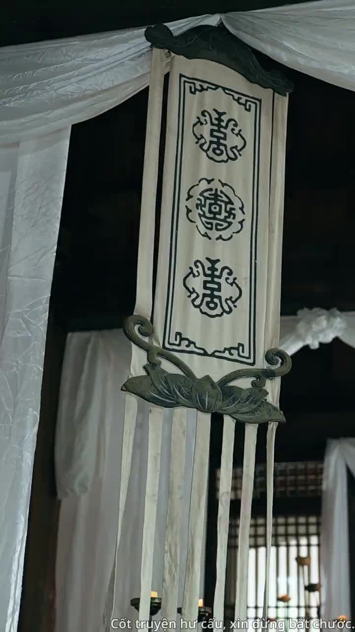 Níu Giữ Phút Chia Ly - Episode 16