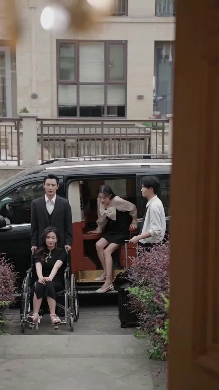 The Love That Kills Me Twice - Episode 61