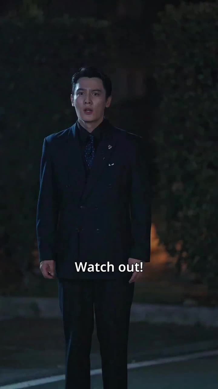 The Love That Kills Me Twice - Episode 31
