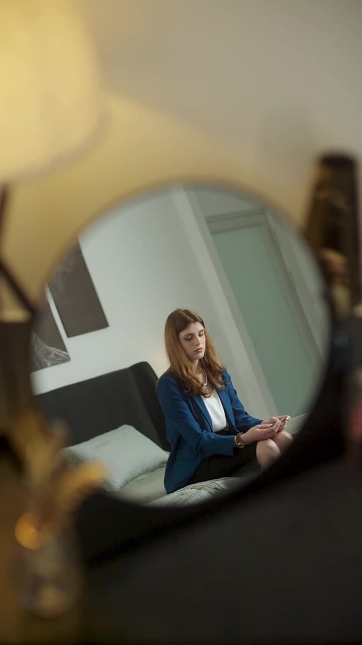Mon Ex-épouse Méprisée est Milliardaire - Episode 4