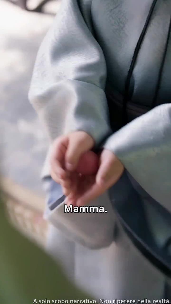 La Sorte nel Segreto - Episode 7