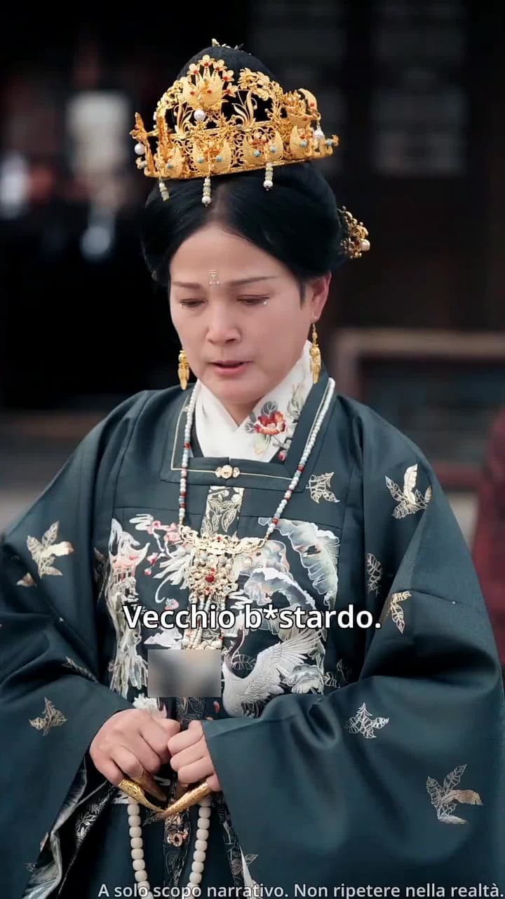 La Sorte nel Segreto - Episode 38