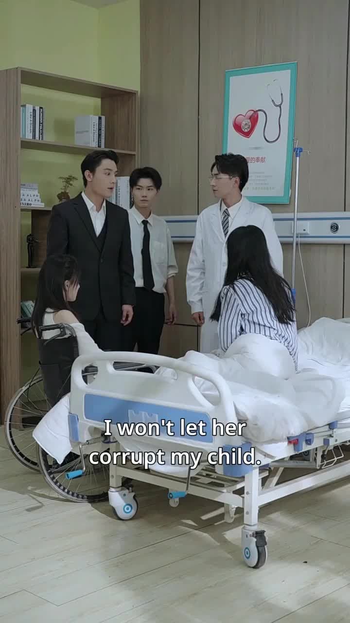 The Love That Kills Me Twice - Episode 60