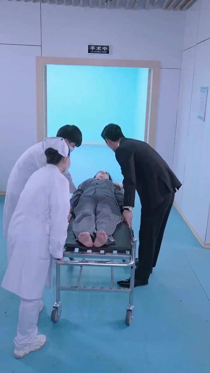 The Love That Kills Me Twice - Episode 56