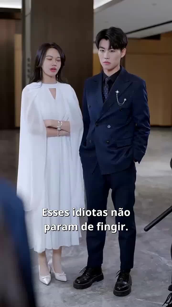 [Dublado]Herdeira única no mundo - Episode 11