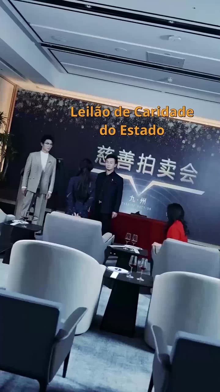 [Dublado]Herdeira única no mundo - Episode 32
