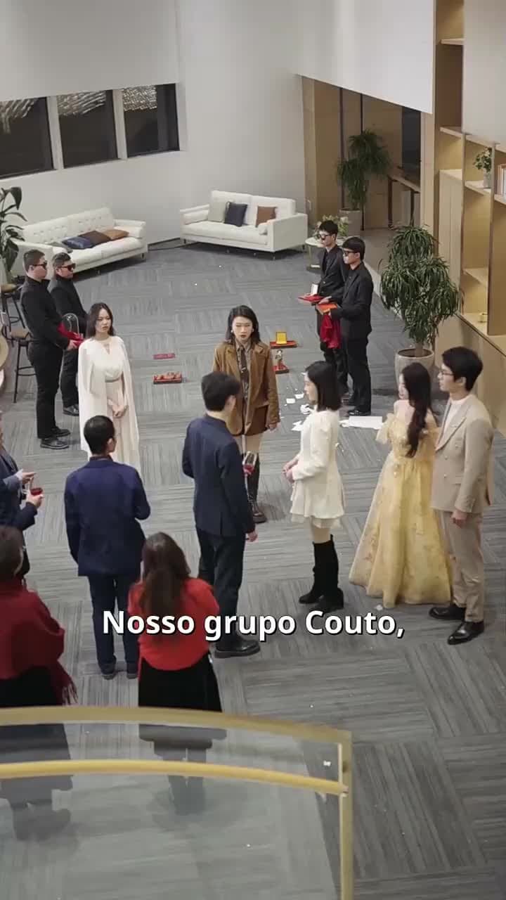 [Dublado]Herdeira única no mundo - Episode 63