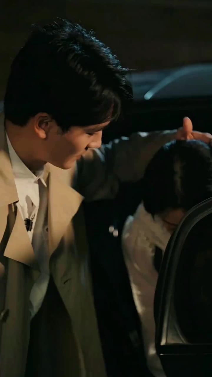 The Love That Kills Me Twice - Episode 8