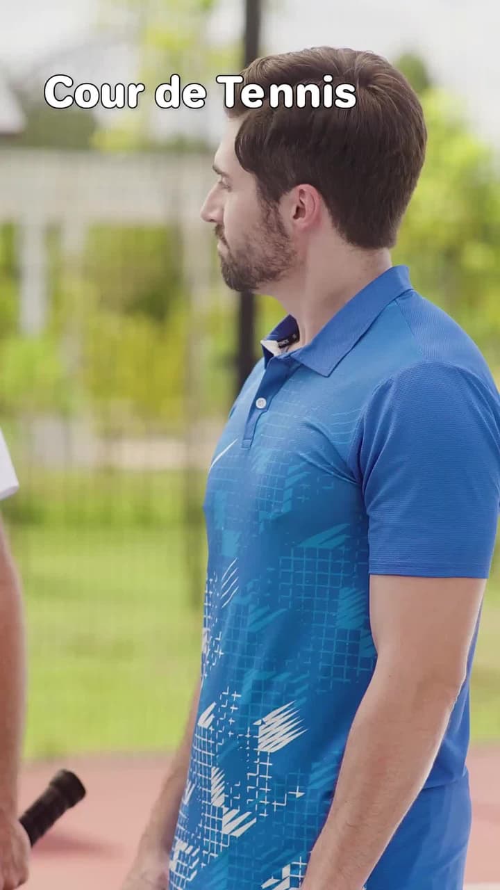 Mon Ex-épouse Méprisée est Milliardaire - Episode 51
