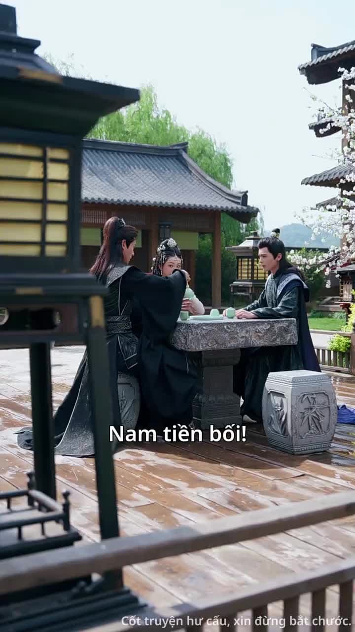 Níu Giữ Phút Chia Ly - Episode 65