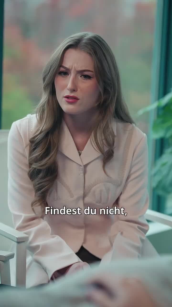 Die Rache der Erbin im Ballett - Episode 2