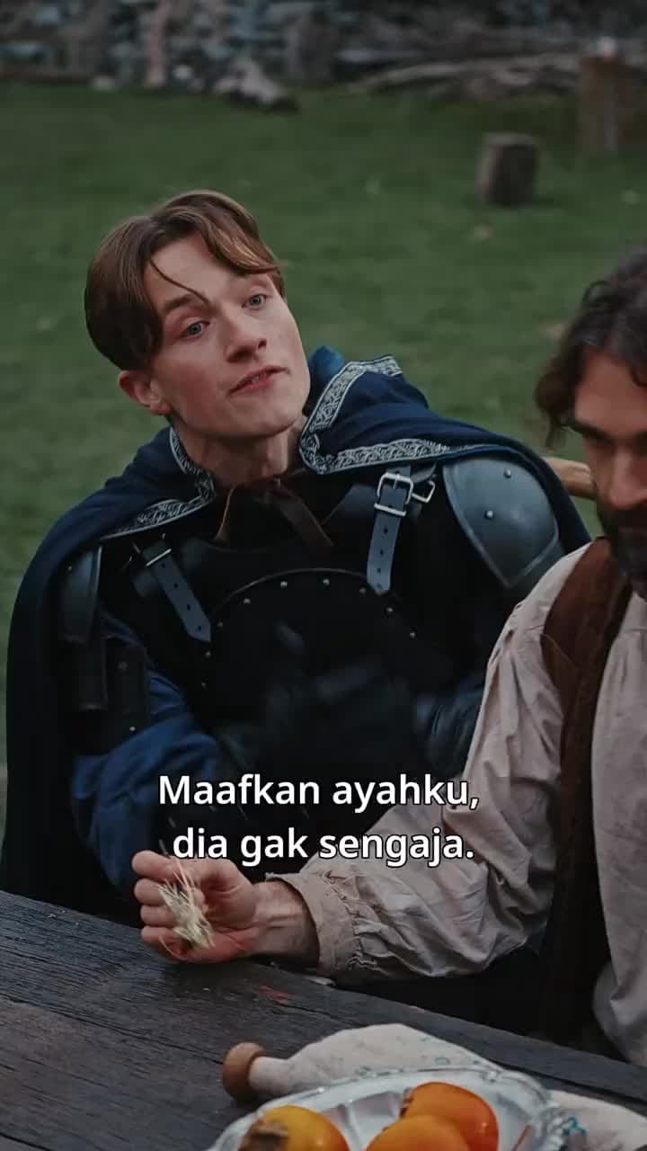 Pertempuran Penyihir Aruo - Episode 6