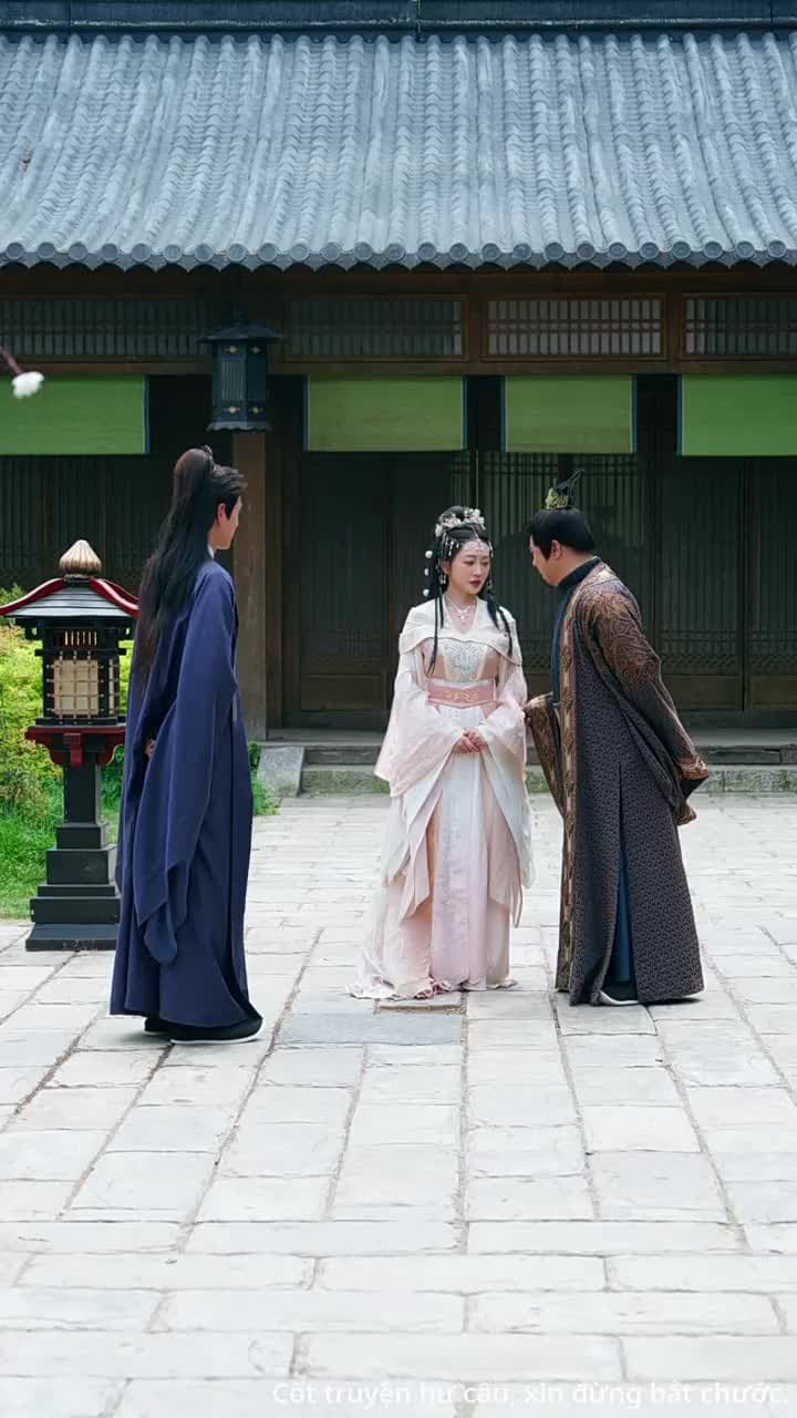 Níu Giữ Phút Chia Ly - Episode 71