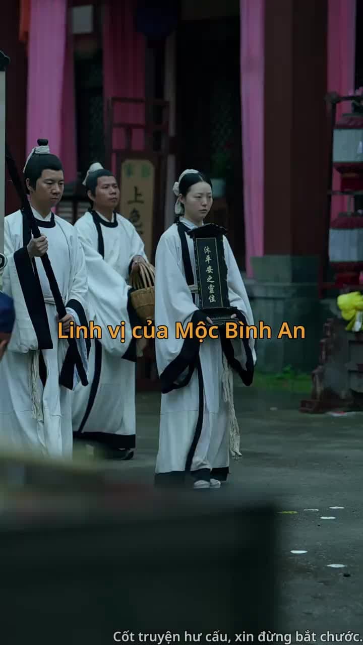 Níu Giữ Phút Chia Ly - Episode 22