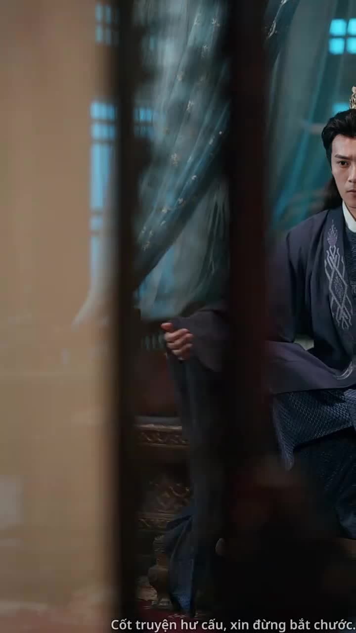 Níu Giữ Phút Chia Ly - Episode 27