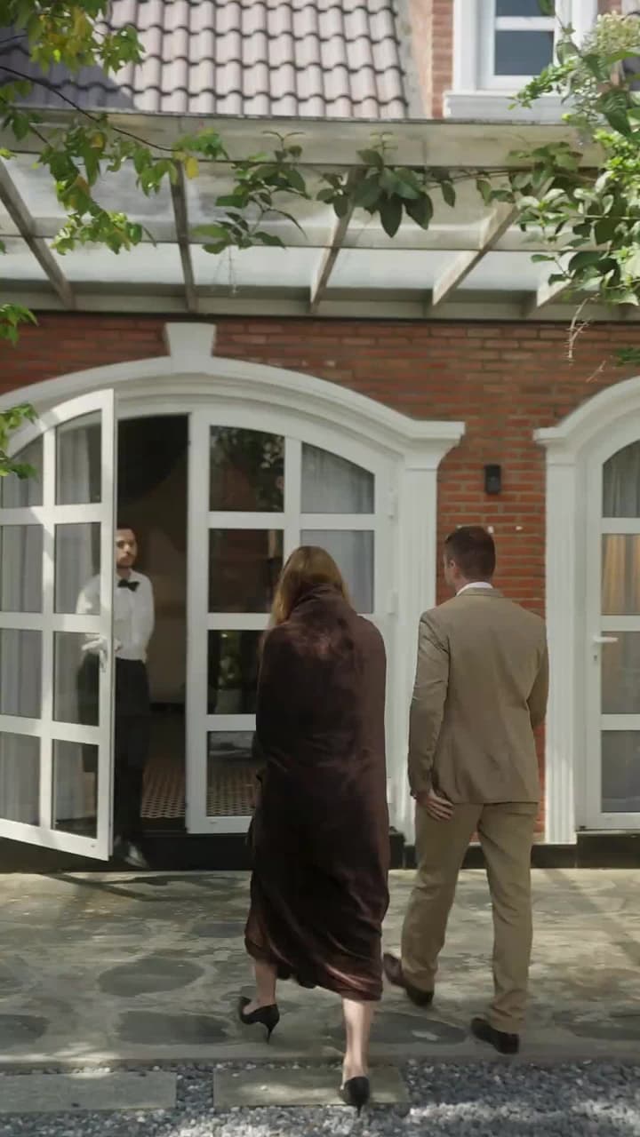 Mon Ex-épouse Méprisée est Milliardaire - Episode 10