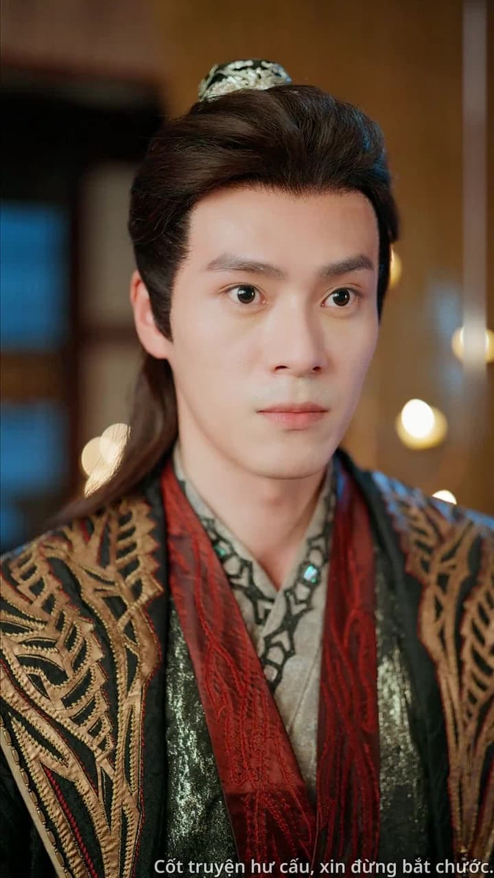Níu Giữ Phút Chia Ly - Episode 7