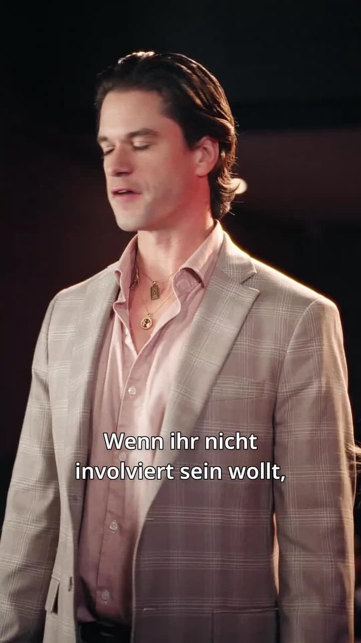 Die Rache der Erbin im Ballett - Episode 47