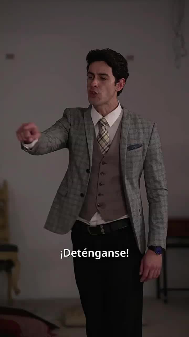 Persiguiendo a Mi Inalcanzable Exesposa - Episode 5
