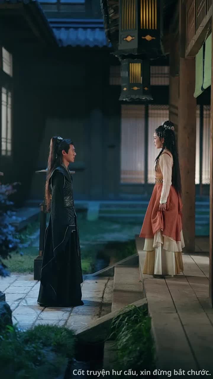Níu Giữ Phút Chia Ly - Episode 68