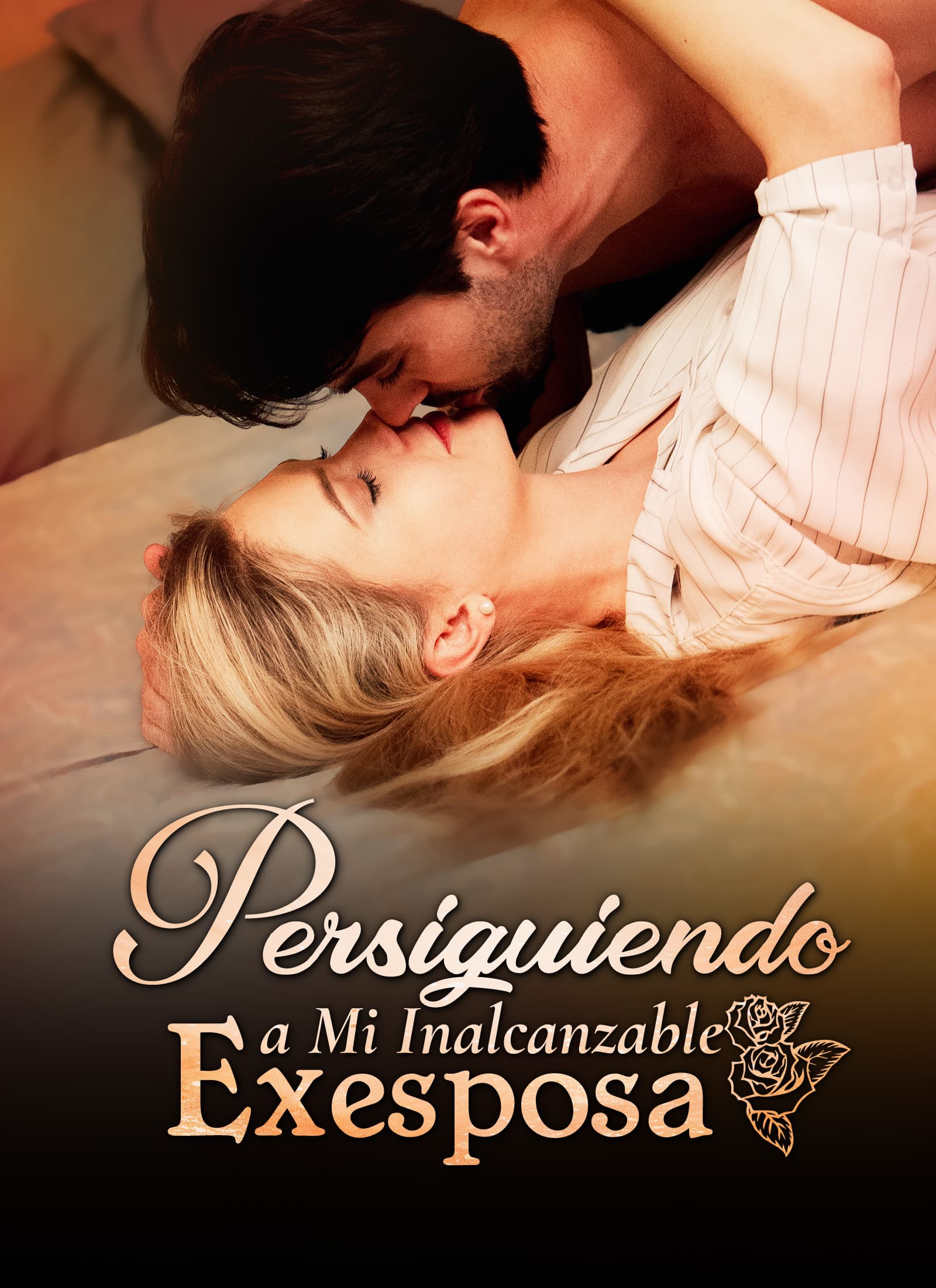 Persiguiendo a Mi Inalcanzable Exesposa