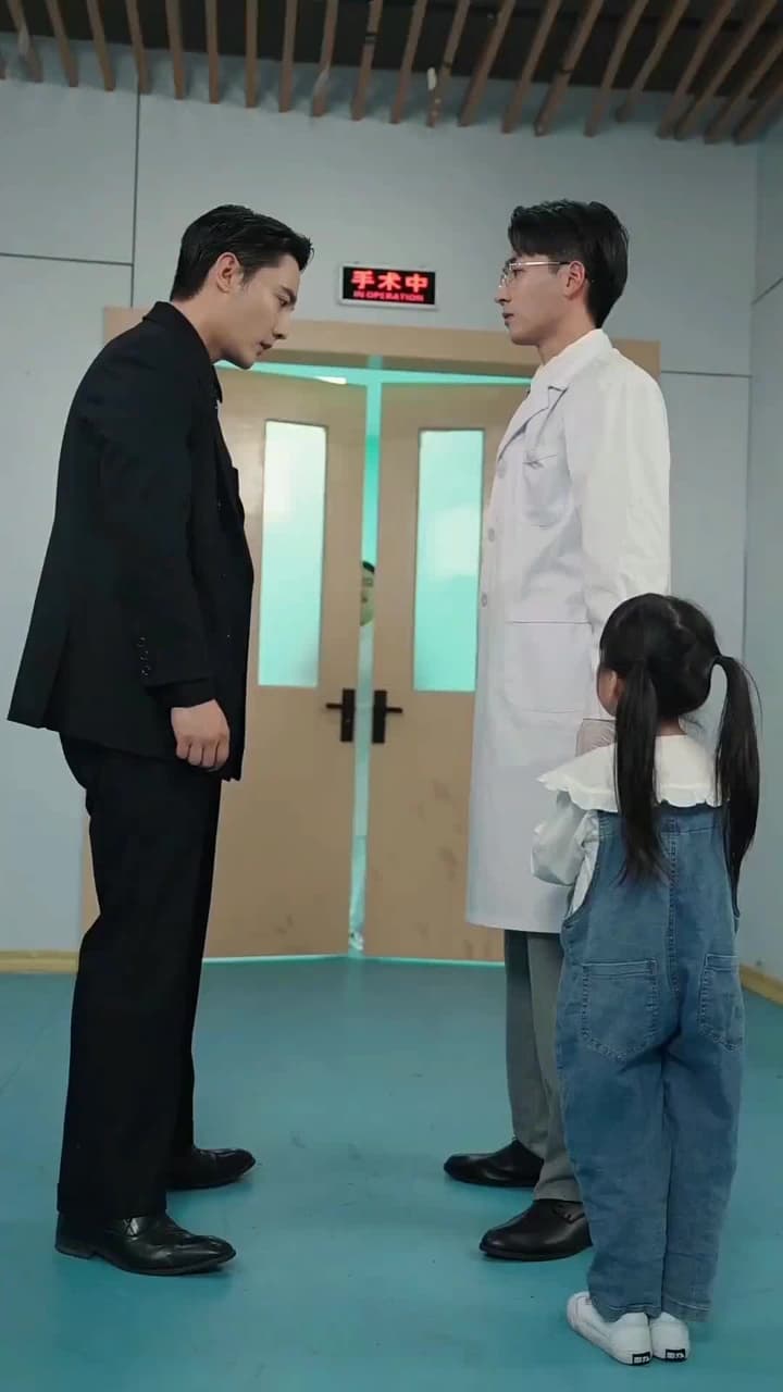 The Love That Kills Me Twice - Episode 12