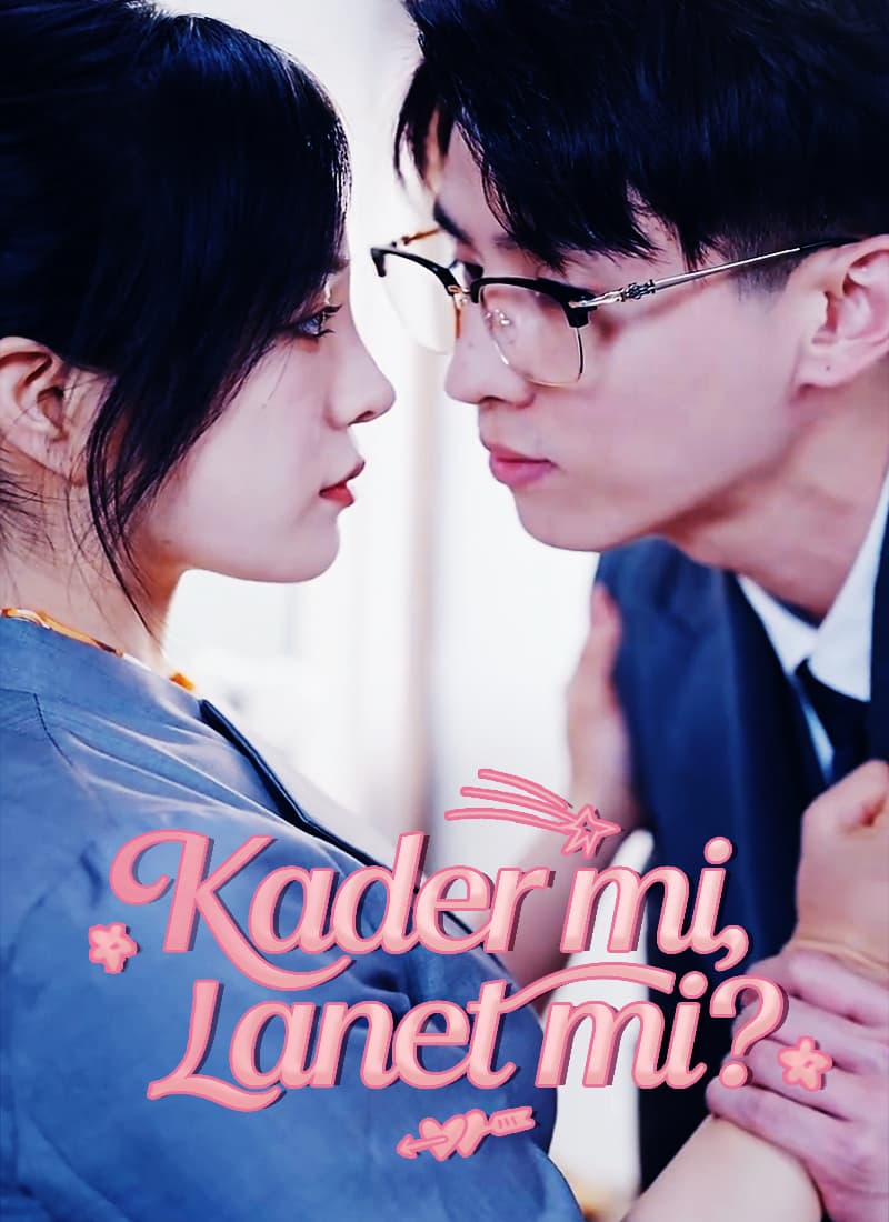 Kader mi, Lanet mi?