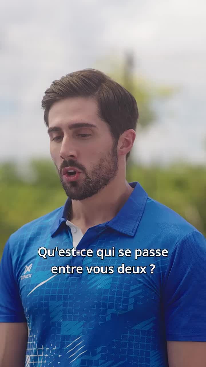Mon Ex-épouse Méprisée est Milliardaire - Episode 53
