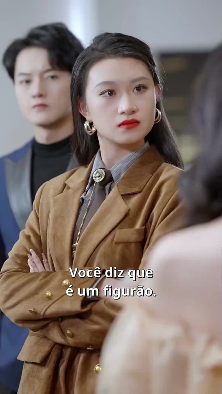 [Dublado]Herdeira única no mundo - Episode 48