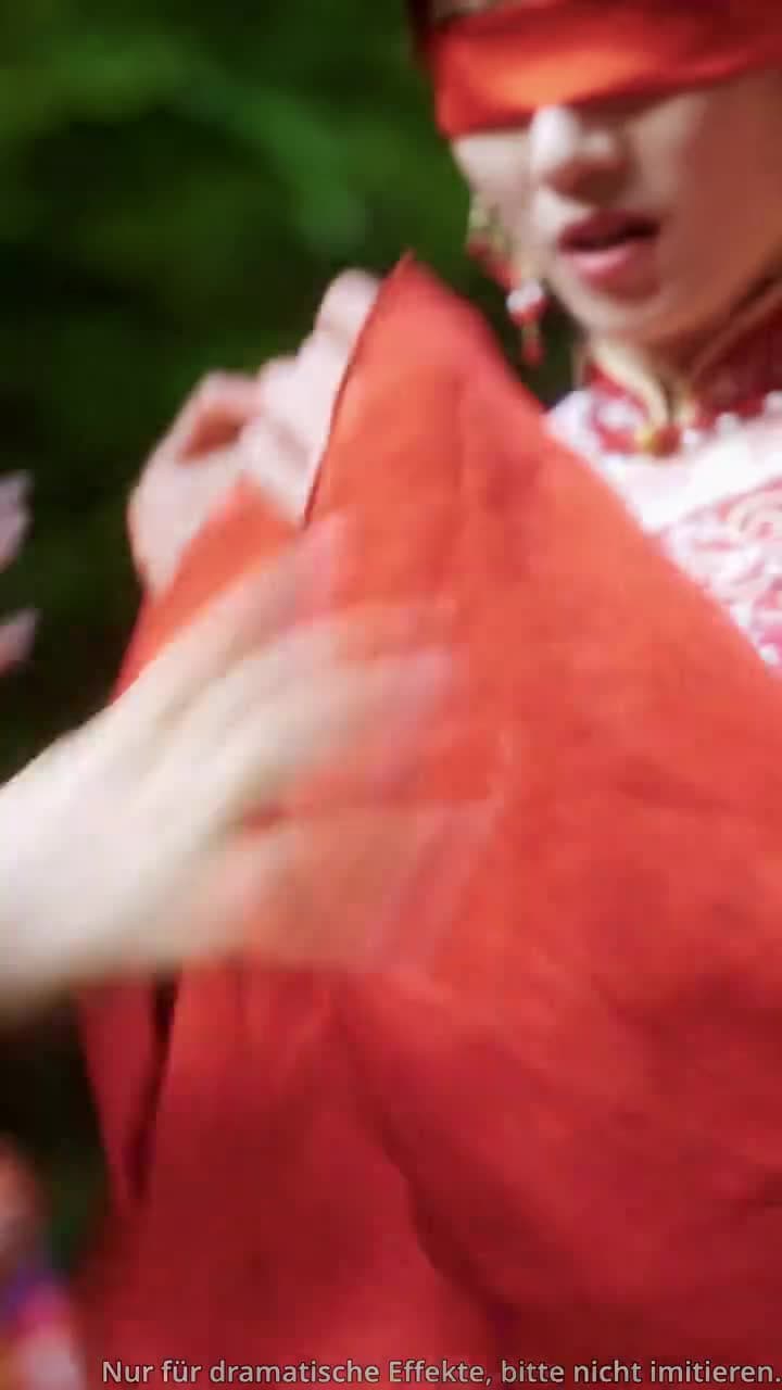Die letzte Braut des Berges - Episode 7