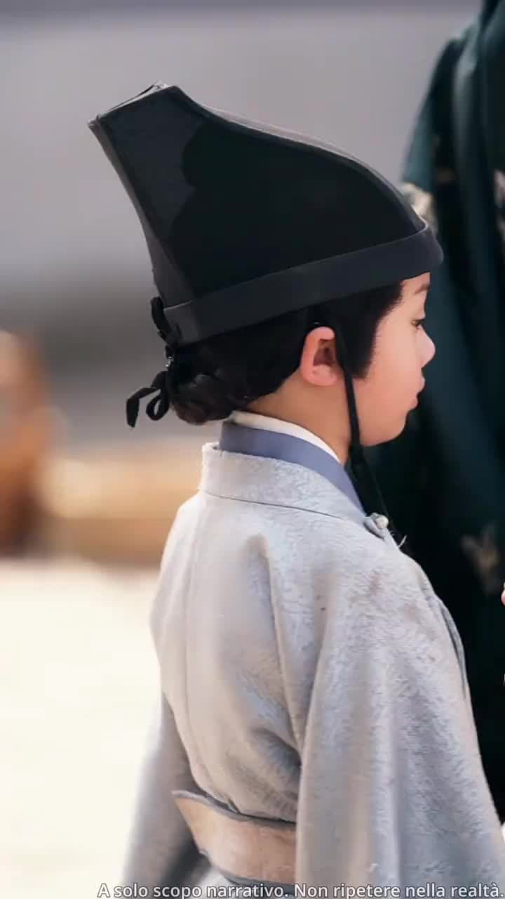 La Sorte nel Segreto - Episode 18