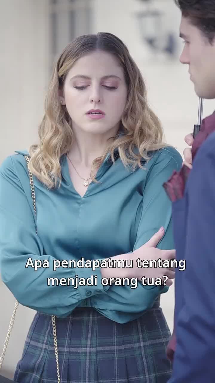Kaulah yang Kuinginkan - Episode 59