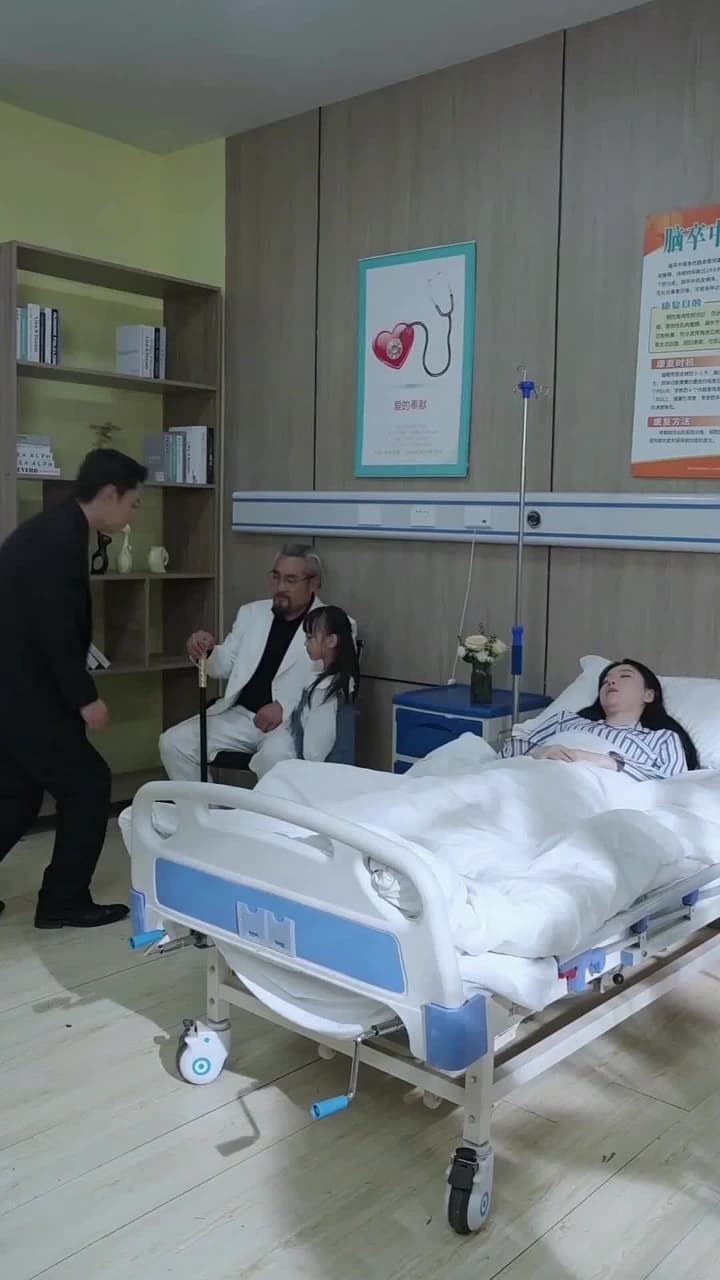 The Love That Kills Me Twice - Episode 48