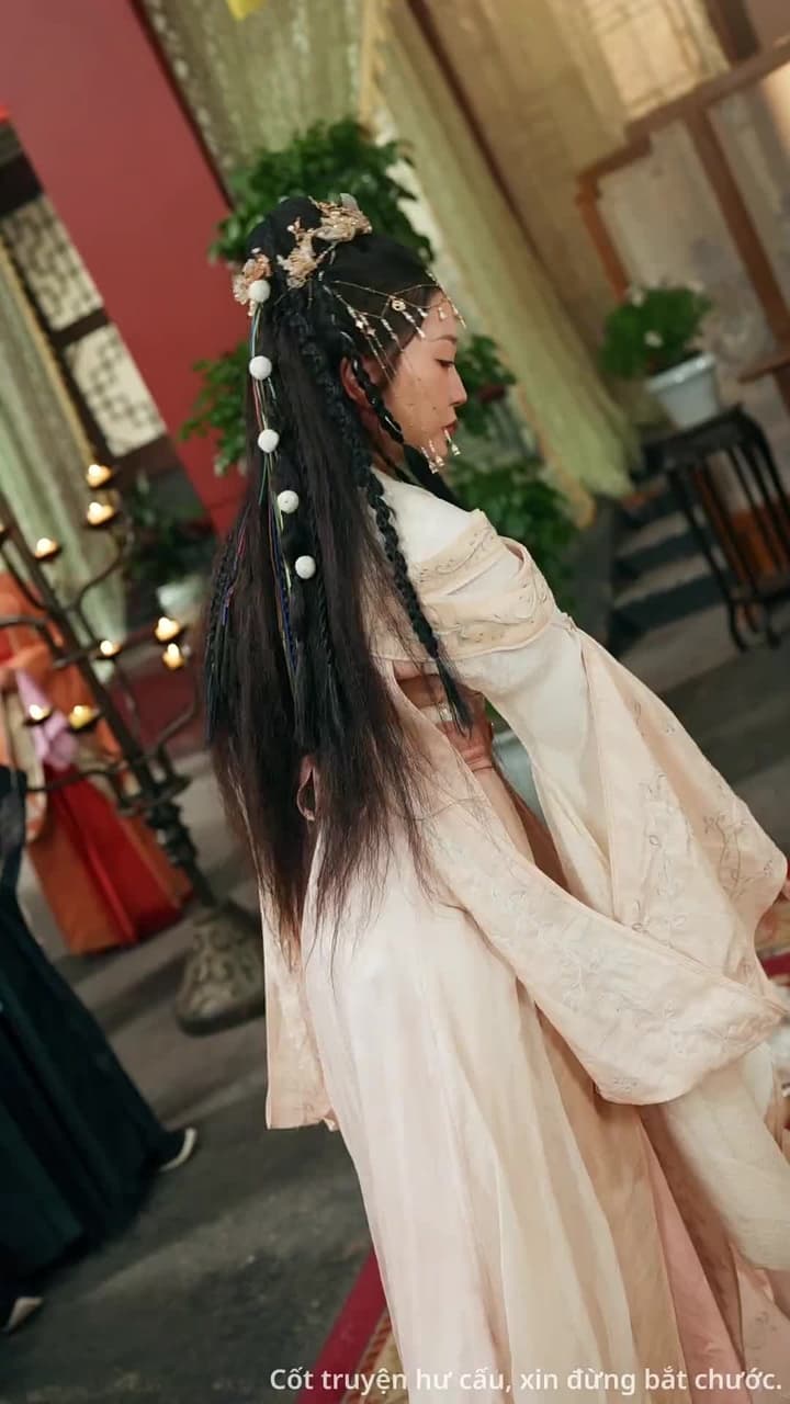 Níu Giữ Phút Chia Ly - Episode 49