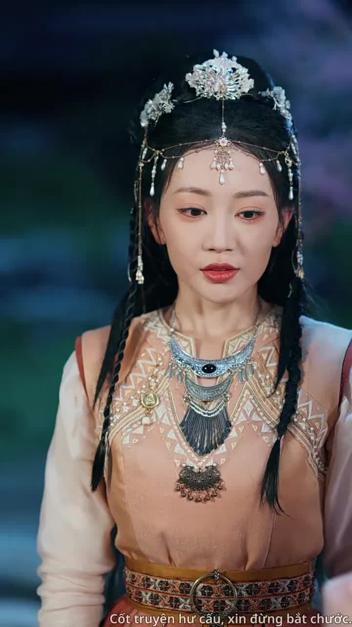 Níu Giữ Phút Chia Ly - Episode 24