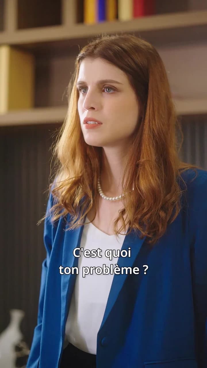 Mon Ex-épouse Méprisée est Milliardaire - Episode 7