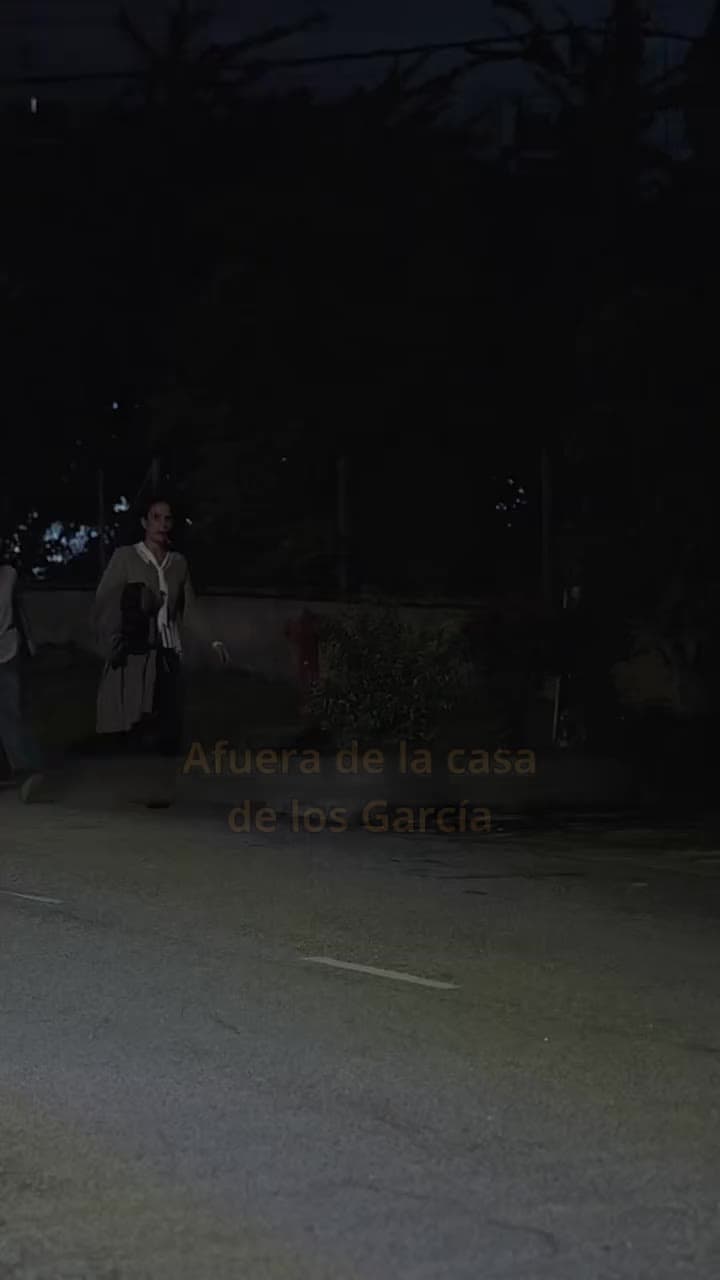 Regreso del ave enjaulada - Episode 7