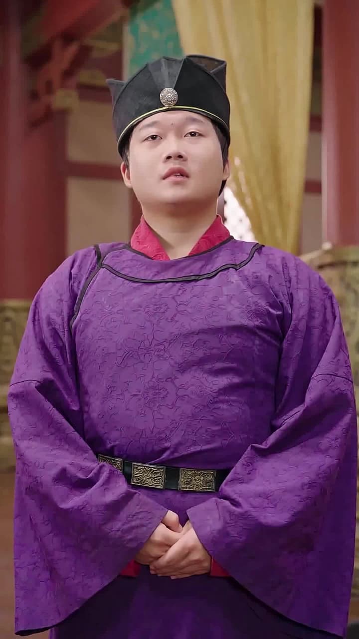 Oops the Prince Has a Son - Episode 59