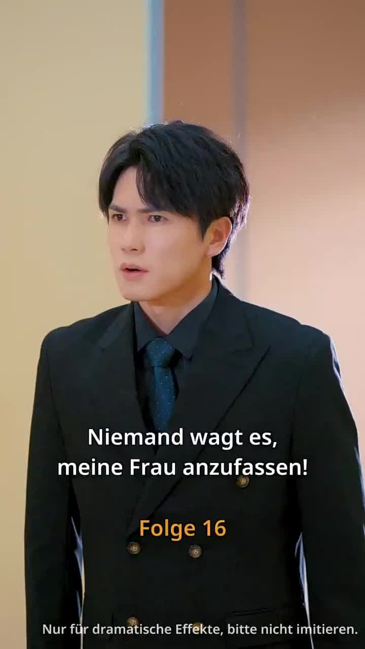 [Synchron]Sein Name war nie nur seiner - Episode 16