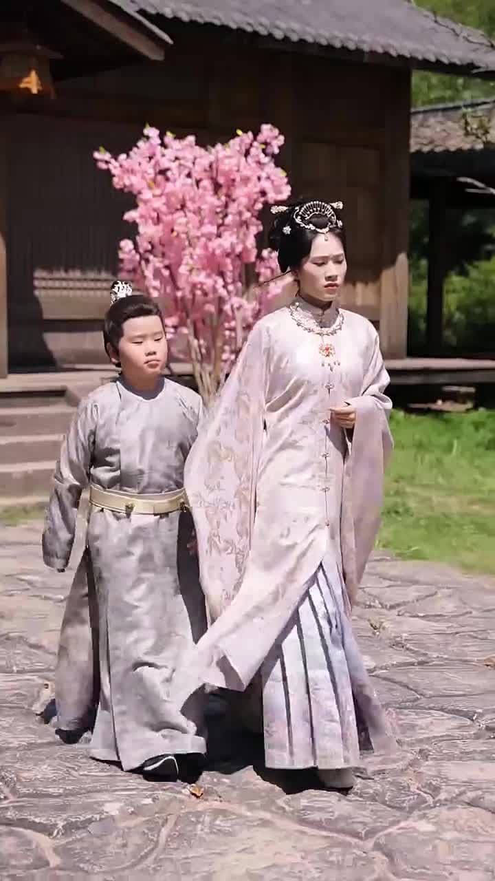 Oops the Prince Has a Son - Episode 2