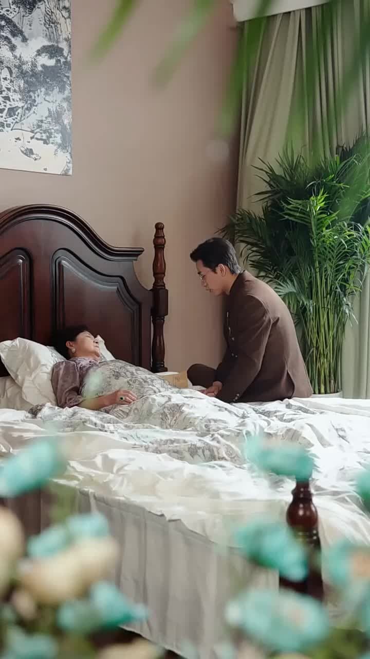 ลู่เอี้ยนกลับมา - Episode 22