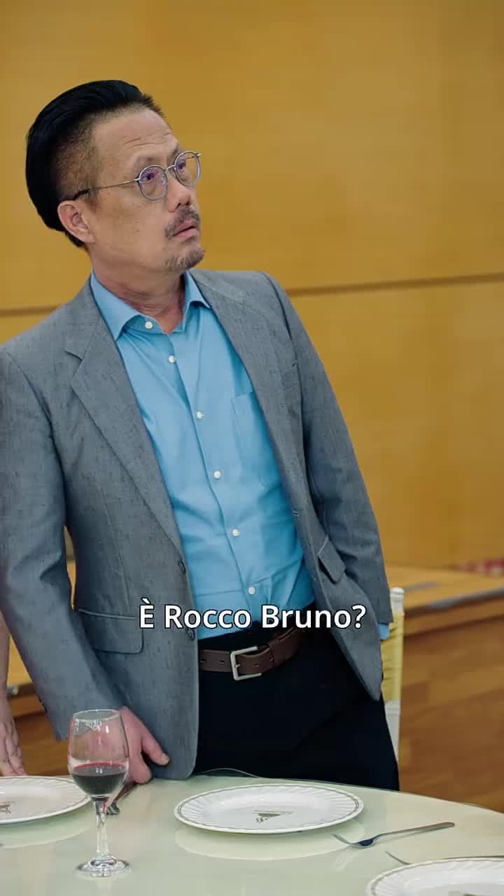 Quando l'Uccello in Gabbia Ritorna - Episode 38