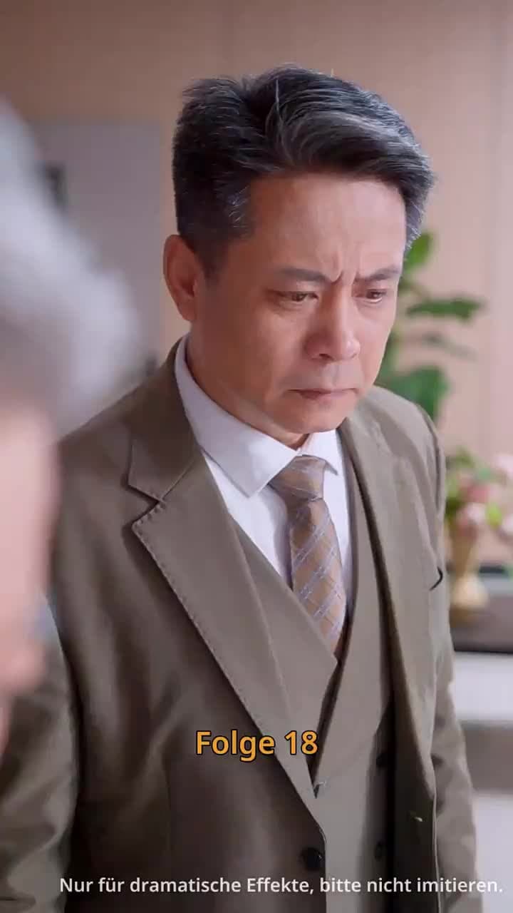 [Synchron]Sein Name war nie nur seiner - Episode 18
